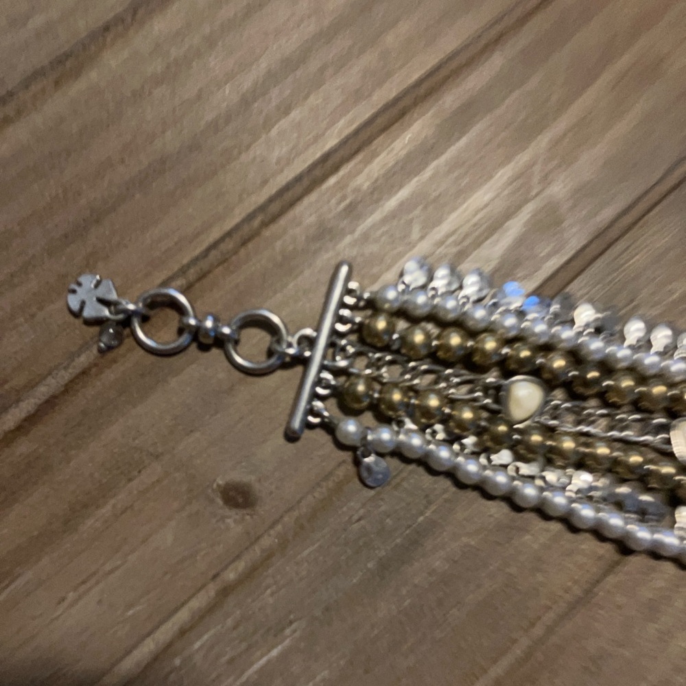 🌸Lucky🍀Brand Multi Strand Bracelet - Picture 3 of 7